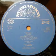 LP - Bozza / Roussel / Ibert a.o. - Skladby Pro Flétnu