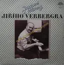 LP - Jiří Verberger - Jazzové Klávesy