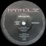12inch Vinyl Single - Jiri.Ceiver - Loom