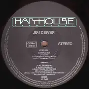 12inch Vinyl Single - Jiri.Ceiver - Multiplex