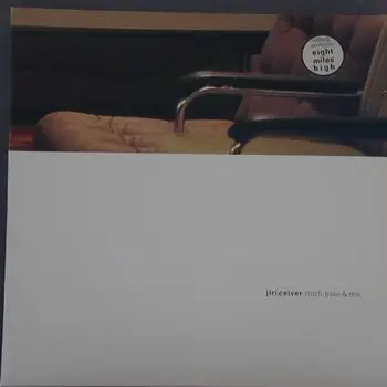 jiri.ceiver - stich, poke & rmx