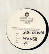 Jiri Ceiver - Multiplex Textures 3