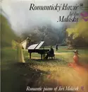 LP - Jiribo Malaska - Romanticky klavir - Romantic piano