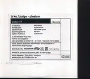 Judge - Plusism