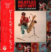 Jiro Inagaki & His Rhythm Machine