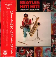 Jiro Inagaki & His Rhythm Machine - Beatles Hit! Hit!