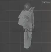 LP - Jiro Sugita - アパートメント一一〇九 = Apartment 1109 - insert