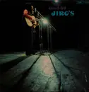 LP - Jiro's - Good -By Jiro's - Insert