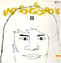 LP - Jiro's - Last Songs / Jiro's 3