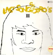 Jiro's - Last Songs / Jiro's 3
