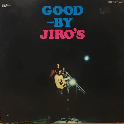 Jiro's - Good -By Jiro's