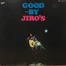 LP - Jiro's - Good -By Jiro's