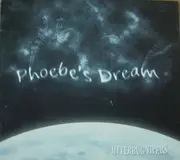 CD - Jitterbug Vipers - Phoebe's Dream - Digisleeve
