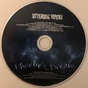 CD - Jitterbug Vipers - Phoebe's Dream - Digisleeve