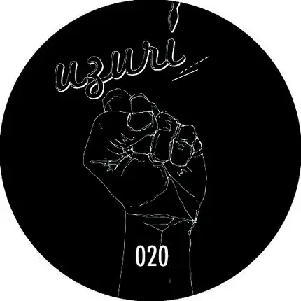 Jitterbug - Workers Ep