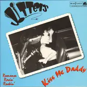 The Jitters - Kiss Me Daddy