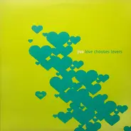 Jiva - Love Chooses Lovers