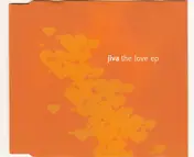 Jiva - The Love EP