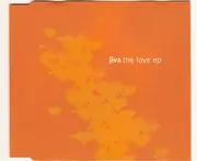 CD - Jiva - The Love EP