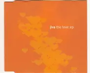 Jiva - The Love EP