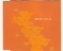 CD - Jiva - The Love EP
