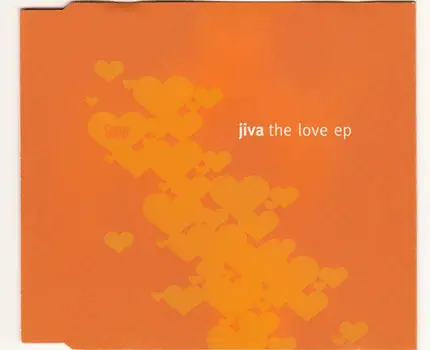 Jiva - The Love EP