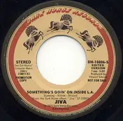 Jiva - Something's Goin' On Inside L.A.