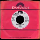 7inch Vinyl Single - Jiva - That Scene Again