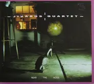 Jivaros Quartet - Near The Noise