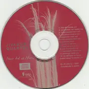 CD - Jivaros Quartet - Fever Led Us There
