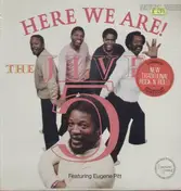 The Jive 5 - Here we are