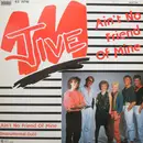 12inch Vinyl Single - Jive - Ain't No Friend Of Mine