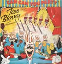 12inch Vinyl Single - Jive Bunny And The Mastermixers - Can Can You Party
