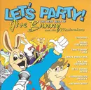 CD - Jive Bunny And The Mastermixers - Let's Party! The Very Best Of Jive Bunny And The Mastermixers