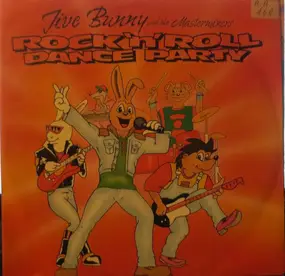 Jive Bunny & the Mastermixers - Rock 'N' Roll Dance Party