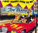 CD Single - Jive Bunny And The Mastermixers - That Sounds Good To Me