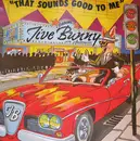 12inch Vinyl Single - Jive Bunny And The Mastermixers - That Sounds Good To Me