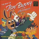 CD - Jive Bunny And The Mastermixers - The Best Of Jive Bunny And The Mastermixers