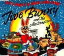 CD Single - Jive Bunny And The Mastermixers / The John Anderson Band - Let's Party