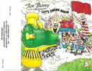 CD Single - Jive Bunny And The Mastermixers / Uncle Cyrils Woodland Orchestra - Let's Swing Again / Little Brown Jug
