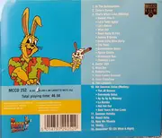 CD - Jive Bunny And The Mastermixers - Beach Party