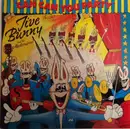 12inch Vinyl Single - Jive Bunny And The Mastermixers - Can Can You Party