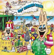 7inch Vinyl Single - Jive Bunny And The Mastermixers - Hot Summer Salsa