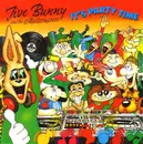 CD - Jive Bunny And The Mastermixers - It's Party Time
