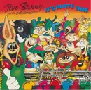 CD - Jive Bunny And The Mastermixers - It's Party Time