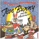 7inch Vinyl Single - Jive Bunny And The Mastermixers - Let's Party / Auld Lang Syne