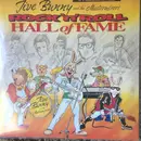 LP - Jive Bunny And The Mastermixers - Rock 'n' Roll Hall Of Fame