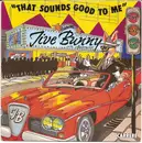7inch Vinyl Single - Jive Bunny And The Mastermixers - That Sounds Good To Me