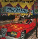 12inch Vinyl Single - Jive Bunny And The Mastermixers - That Sounds Good To Me