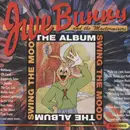 CD - Jive Bunny And The Mastermixers - The Album / Swing The Mood